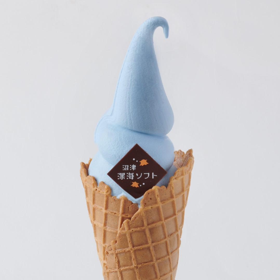 沼津深海プリン工房イメージ1
