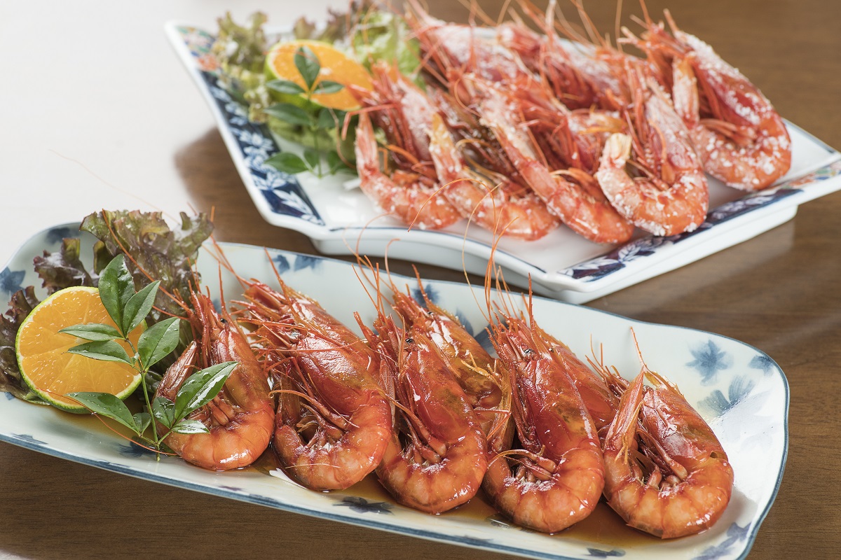 さかなや魚清 サカナヤウオセイ 沼津市 グルメ Womo