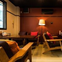 <ガマンはしたくないから専用個室で!>女子に人気の秘密は3つ! ★5000円が→4500円のイメージ