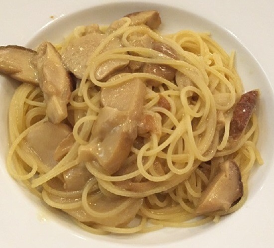 特別にお取り置きします!イタリア産ポルチーニでしか味わえない驚きの味と香り♪のイメージ