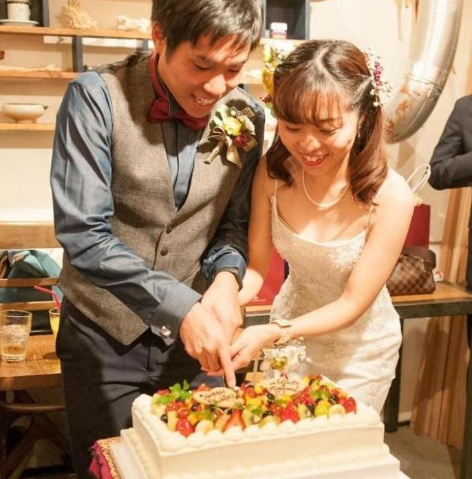 【2時間飲み放題付き/4000円】ウェディング2次会プランのイメージ