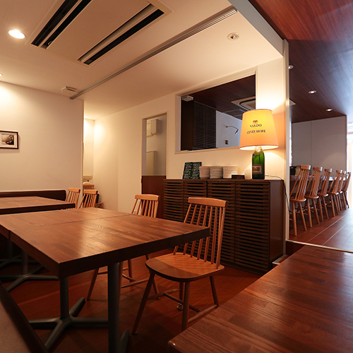 BISTRO&WINE FIGARO(フィガロ)イメージ1