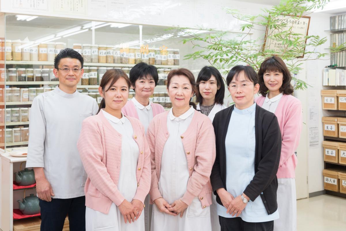 むつごろう薬局イメージ1