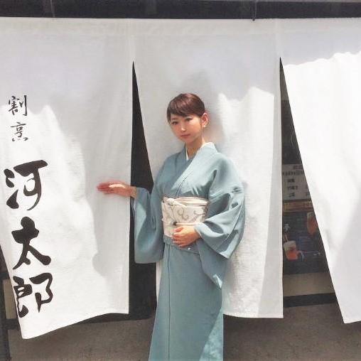 割烹 河太郎 静岡イメージ1