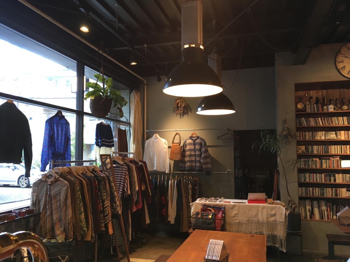 このイベントは終了しました 10 29 火 30 水 は古着屋さんとコラボday ﾉ Daybreak デイブレイク 静岡市葵区 グルメ Womo
