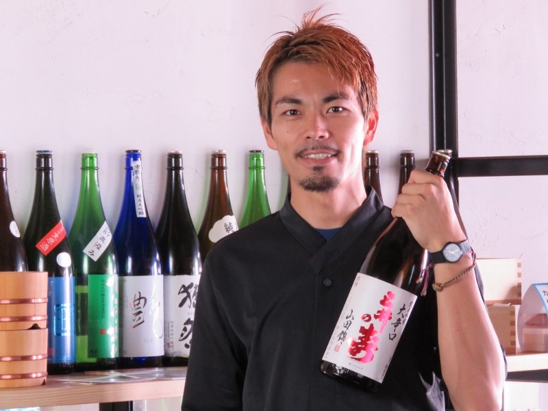 村松 好太郎の写真