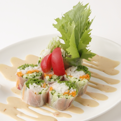 Saladのイメージ