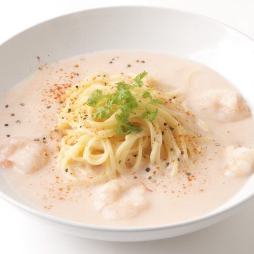 Pastaのイメージ
