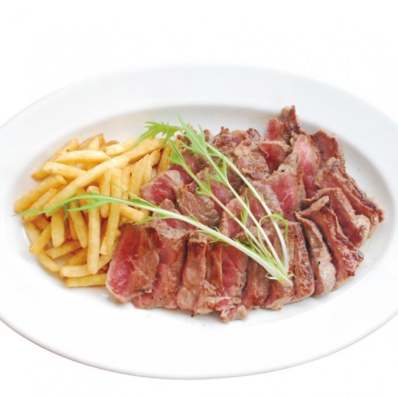 【デザートだけじゃない!?お誕生日や記念日に...】特大お料理プレートプレゼント!のイメージ
