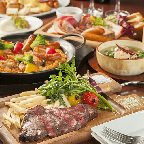 ラクレット&肉バル ハイジイメージ1