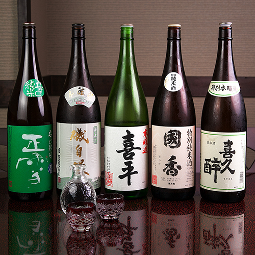 日本酒 すし居酒屋さしちょこ サシチョコ 静岡市葵区 グルメ Womo