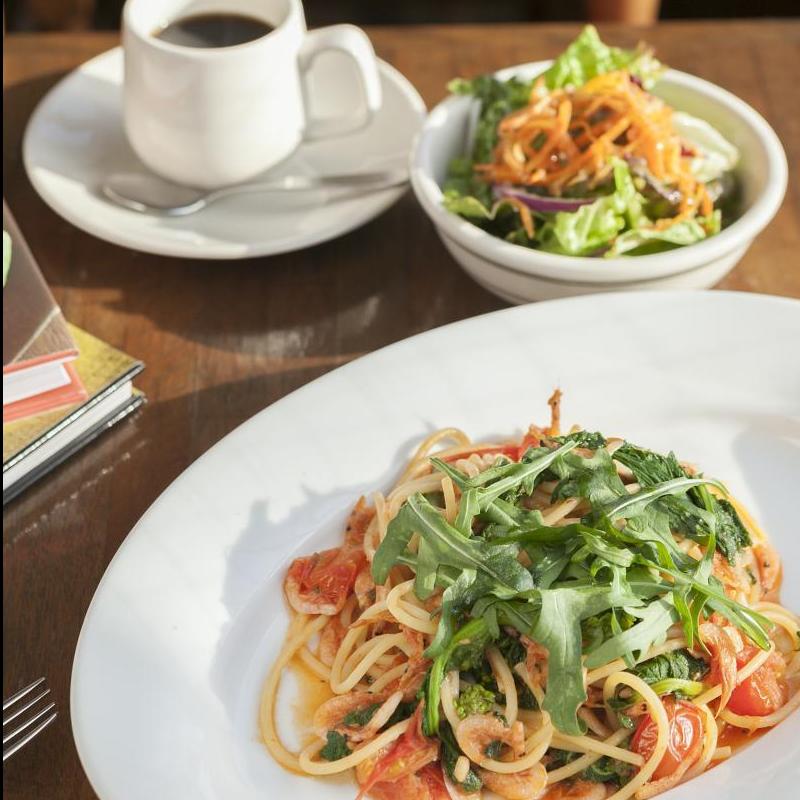 ALLEE RESTAURANTイメージ1