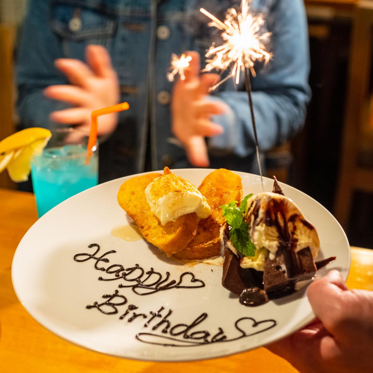 Dining&Bar Cribイメージ1
